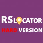 RSLocator Laborious