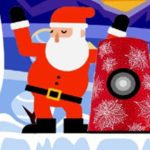 Santa Claus Finder – Guess The place He Is