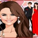 Selena Gomez Big Costume Up – Sport On-line