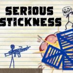 Critical Stickness