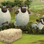 Shaun the Sheep – Shear Velocity