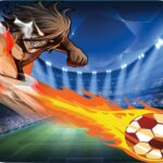Shoot Objective Soccer Sport