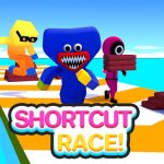 Shortcut Race 3D Recreation