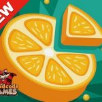 Slices Grasp – Fruit Slices