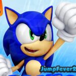 Sonic Leap Fever 2
