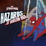 Spider-Man: Hazards at Horizon Excessive