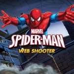 Spider-Man Net Shooter