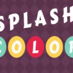 Splash Colours HD