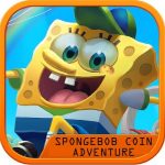 Spongebob Coin Journey