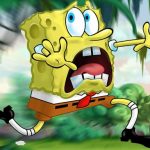 spongebob Bounce journey
