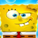 SpongeBob SquarePants : Battle for Bikini Backside