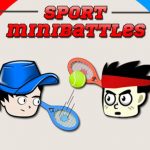 Sports activities actions MiniBattles
