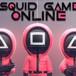 Squid Recreation On-line Multiplayer