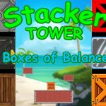 Stacker Tower – Bins of Steadiness