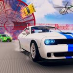 Stunt Automobile Racing Video games Not possible Tracks Grasp