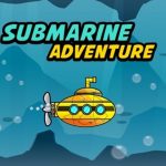Submarine Journey