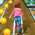 Subway Princess Runner – journey