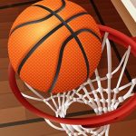 Tremendous Basketball Capturing: Loopy Road Shot Hoops