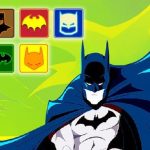 Tremendous Heroes Match 3: Batman Puzzle Recreation