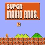 Tremendous Mario Basic