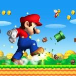 Tremendous Mario Rescue – Pull the pin sport