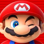 Tremendous Mario Run – Lep’s World