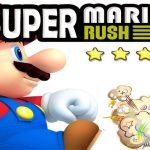 Tremendous Mario Rush
