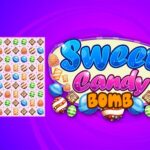 Candy Sweet Bomb