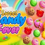 Candy Sweet Fever