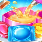Candy Sweet Maker – Lollipop & Gummy Sweet Sport