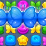 Candy Sweet Puzzles