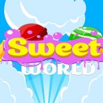 Candy World HD