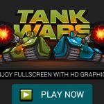 Tank Wars the Battle of Tanks, Fullscreen HD Sport