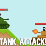 Tanks assault!