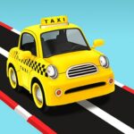 Taxi Run – Loopy Driver