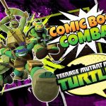 Teenage Mutant Ninja Turtles: Comedian E book Fight
