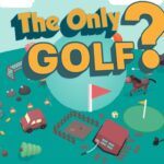 The Solely Golf?