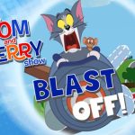 The Tom and Jerry Present Blast Off