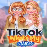 TikTok Whats My Type