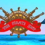 High Shootout: The Pirate Ship