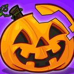 Trick Or Deal with Halloween Video games