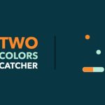 Two Colours Catcher Recreation
