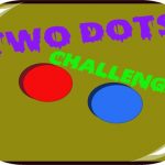 Two Dots Problem