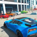 Final Automotive Parking Simulator Loopy 2021