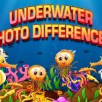Underwater Photograph Variations