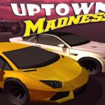 Uptown Insanity | Automobile Racing 2D
