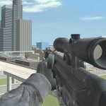 City Sniper Multiplayer 2