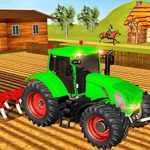 US Trendy Farm Simulator : Tractor Farming Sport