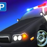 US Police Automobile Parking Actual Driving 2021 Automobile Video games