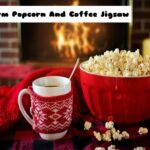 Warmth Popcorn And Espresso Jigsaw